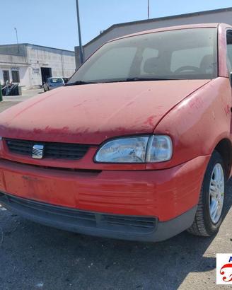 SEAT AROSA 6H1 1.0 50CV 97-04 -ricambi