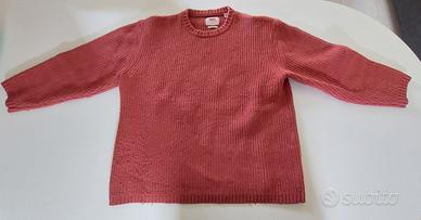 Maglione invernale Levis taglia S