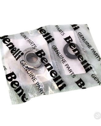 Revisione pompa raffreddamento BENELLI TRK 502