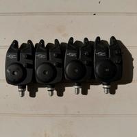 AVVISATORI ACUSTICI CARP SPIRIT