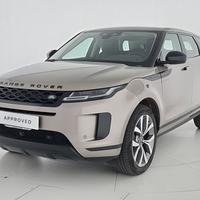 Land Rover Range Rover Evoque 2.0 D163 MHEV S...
