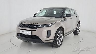 Land Rover Range Rover Evoque 2.0 D163 MHEV S...
