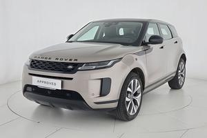 Land Rover Range Rover Evoque 2.0 D163 MHEV S...