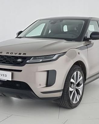 Land Rover Range Rover Evoque 2.0 D163 MHEV S...