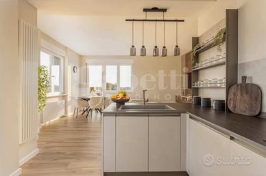 Appartamento Pordenone [848VRG]