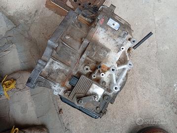 cambio automatico  Freelander 2