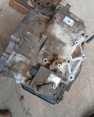 cambio automatico  Freelander 2