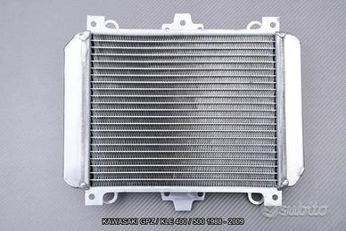 Radiatore KAWASAKI KLE / GPZ 400 / 500 1988 - 2009