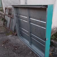 coperchio carrello auto 