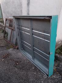 coperchio carrello auto 