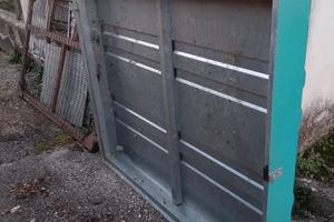 coperchio carrello auto 