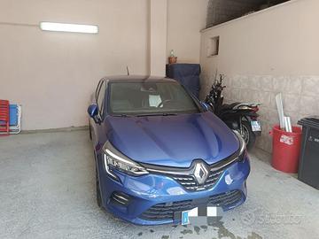Renault Clio  5
