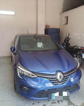 Renault Clio  5