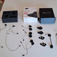 Midland BT MINI Interfono Twin Pack