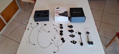 Midland BT MINI Interfono Twin Pack