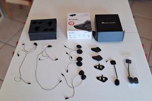 Midland BT MINI Interfono Twin Pack