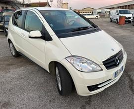 Mercedes-benz A 160 A 160 CDI BlueEFFICIENCY AUTOM