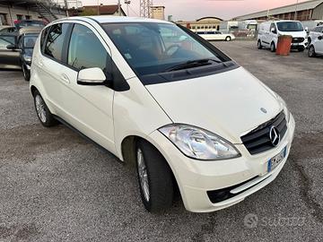 Mercedes-benz A 160 A 160 CDI BlueEFFICIENCY AUTOM