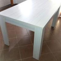 Tavolo cucina allungabile