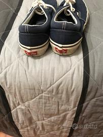 Scarpe Vans