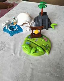Set giochi per bambini