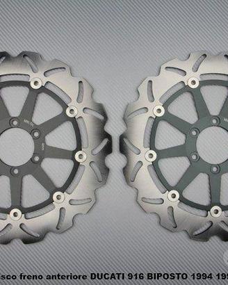 Disco freno anteriore DUCATI 916 BIPOSTO 1994 1998
