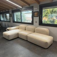 Divano modulare Atio "Max"