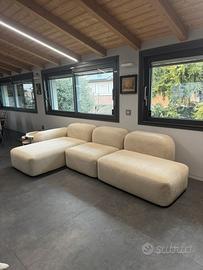 Divano modulare Atio "Max"