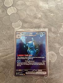 Blastoise 151