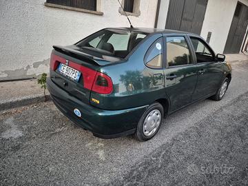 Seat Cordoba 