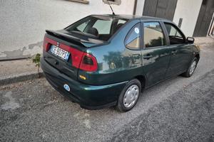 Seat Cordoba 