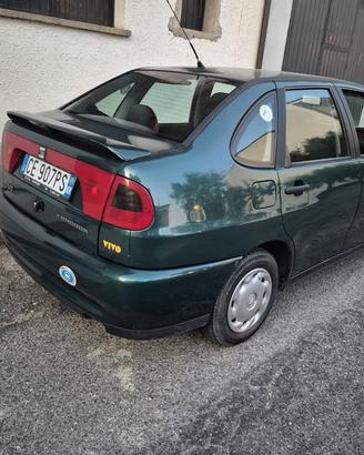 Seat Cordoba 