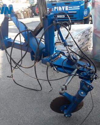 Apripiante Pizzolato anteriore