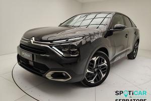 Citroën C4 III 2021 1.2 puretech Shine s&s 13...