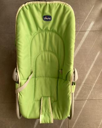 Sdraietta neonato