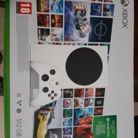 XBOX 360 512 GB