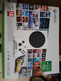 XBOX 360 512 GB
