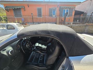 Tettuccio Audi TT cabrio modello anno 2000