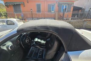 Tettuccio Audi TT cabrio modello anno 2000