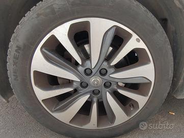 Cerchio per Opel Mokka 18"
