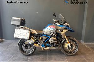 BMW R 1200 GS Rallye Abs my17