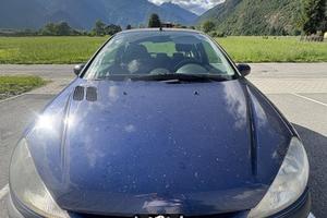 auto peugeot