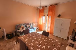 Appartamento ristrutturato Portanuova