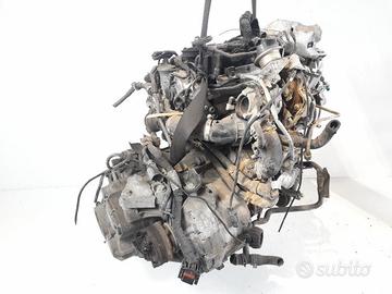 MOTORE SEMICOMPLETO VOLKSWAGEN GOLF «VII» (2017)