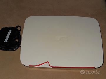Modem Router ADSL / FIBRA della TIM