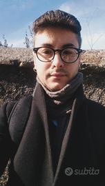 Cameriere , aiuto barista la mattina