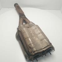 Catalizzatore convertitore catalitico audi tt 8n3