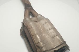 Catalizzatore convertitore catalitico audi tt 8n3