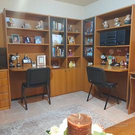 Arredamento studio