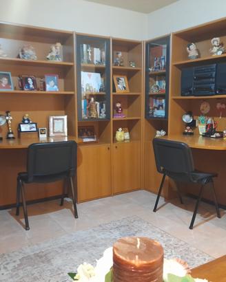 Arredamento studio